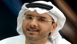 المهندس رضا سلمان- مدير إدارة الصحة والسلامة