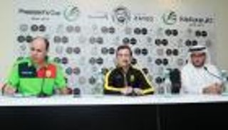 مدرب الوصل: هدفنا التأهل لنصف نهائي كأس رئيس الإمارات