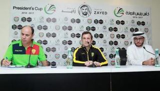 رودولفو أروابارينا