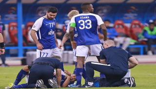 الجهاز الطبي للهلال