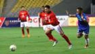 مدرب الأهلي المصري يتمنى تكرار الثنائية