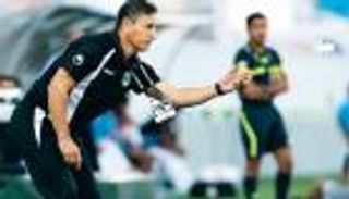 كاميلي مدرب دبا الفجيرة يؤكد استعداد فريقه جيدا لمباراة الوصل