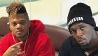 جناح ليفركوزن يؤمن بنجاح بولت في كرة القدم