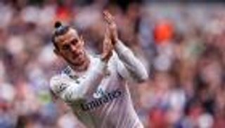 وكيل بيل يوضح موقفه من الاستمرار في ريال مدريد