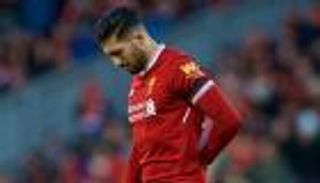 الإصابة تقرب مسيرة إيمري كان مع ليفربول من النهاية