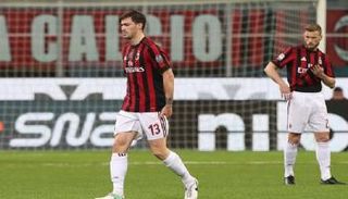 أليسيو رومانيولي