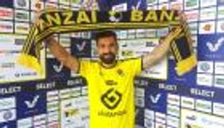 نادِ فنلندي يعلن التعاقد مع عبدالله السعيد