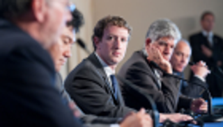 مؤسس فيسبوك عن فضيحة البيانات: كان خطئي.. أنا آسف