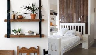 أفكار رائعة لتنظيم المساحات الضيقة للمنازل