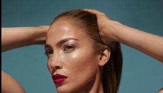 جنيفر لوبيز