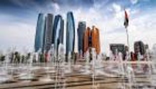  أبوظبي.. قفزة في الاستثمار الأجنبي المباشر خلال 2017