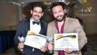 شرم الشيخ للمسرح الشبابي: "خليفة" أفضل ممثل والكويت تحصد أكثر الجوائز