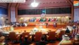 السعودية والأردن يدينان تدخلات إيران في شؤون الدول العربية