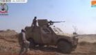 بدعم التحالف.. الجيش اليمني يحرر كامل مدينة ميدي