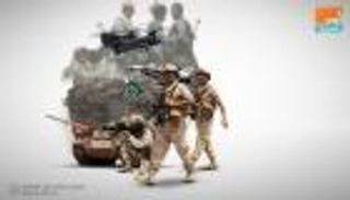 الجيش اليمني يصد هجوما حوثيا في الشريجة ومقتل 18 انقلابيا