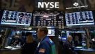 بورصة أمريكا تفتح مرتفعة بفضل أسهم التكنولوجيا