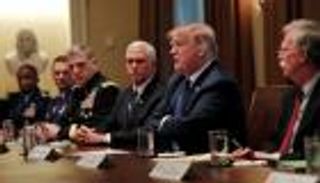 أمريكا تتأهب للرد على "كيماوي دوما" بـ"القوة"