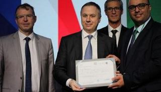 استثمارات فرنسية جديدة في السعودية