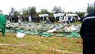 الجامعة العربية وبرلمانها ينعيان ضحايا الطائرة الجزائرية المنكوبة