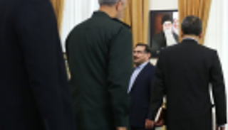 تفاصيل اللقاء السري بين مبعوث بوتين والحرس الثوري الإيراني حول سوريا