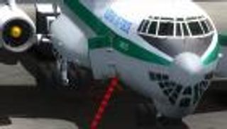 تعرف على إمكانيات طائرة "إليوشين أي أل 76" المنكوبة في الجزائر