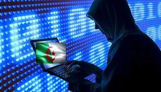 التجسس الإلكتروني