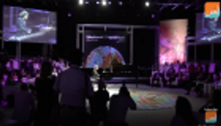 "إمكانيات بلا حدود" في القمة الثقافية بأبوظبي