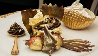 أغلى أطعمة في العالم