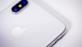 العدسة الثالثة ستجعل كاميرا iPhone X الأقوى في السوق