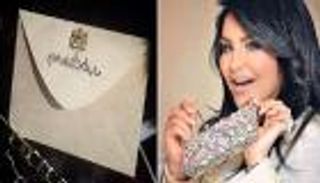  أحلام ترفض الإفصاح عن هدية تلقتها من  الأميرة المغربية للا مريم 