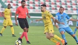 الوصل ودبا الفجيرة