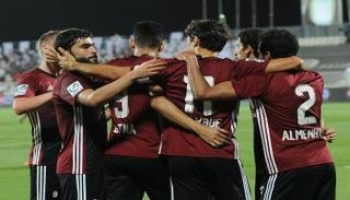 الوحدة الإماراتي