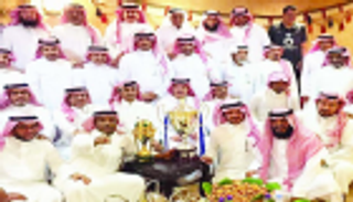 قدامى الهلال واثقون من تحقيق لقب الدوري السعودي