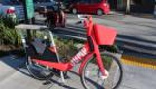 الدراجات الكهربائية.. جديد شركة أوبر 