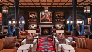 فندق جيرمو بكلورادو