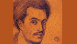 جبران خليل جبران "فيلسوف الكلمة والريشة"