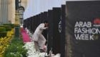 مصممات سعوديات يرحبن بأسبوع الموضة العربي