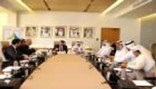 "صحة دبي" تضم هيئة التجارة الكندية لنطاق شراكتها الخارجية