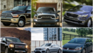 بالصور.. أغلى 10 سيارات في الصيانة والتصليح