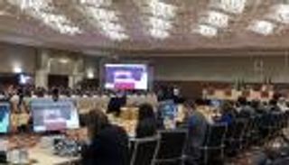 مؤتمر بالجزائر: 14 ألف إرهابي عادوا لدول أفريقية