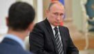 فيتو روسي على مشروع القرار الأمريكي بشأن سوريا