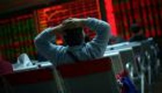 عملية سوريا العسكرية تضرب البورصات العالمية