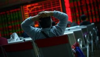 أغلق المؤشر ستوكس 600 الأوروبي منخفضا 0.6%