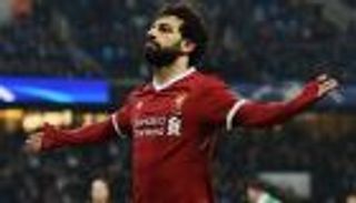 لامبارد: محمد صلاح يذكرني بميسي