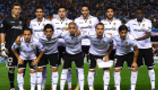 رسمياً .. فالنسيا الإسباني يشارك في اعتزال الهريفي 