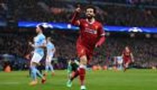 الصحافة الإنجليزية تتغنى بـ"المنقذ" محمد صلاح