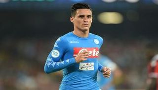 ماريا كاييخون جناح نابولي 