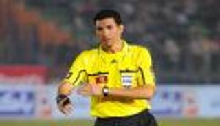 اتحاد الكرة المصري يضع شرطا لتولي حكم المونديال قمة الأهلي والزمالك