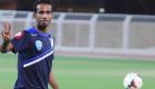 إصابة الفهيد تؤرق مدرب الفتح قبل موقعة الهلال