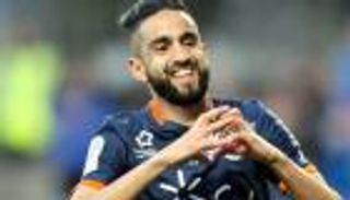 أوزيل الجزائر في التشكيلة المثالية لليجا برفقة ميسي